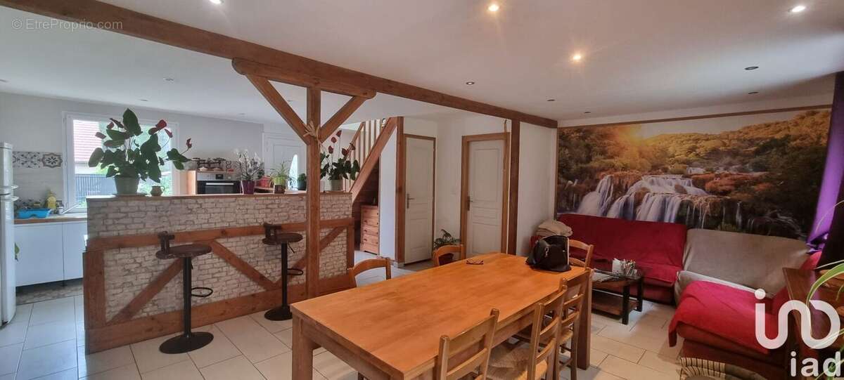 Photo 9 - Maison à SAINT-FIRMIN-DES-BOIS