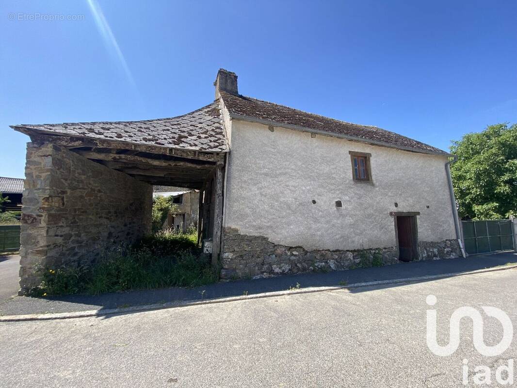 Photo 1 - Maison à PLUMIEUX