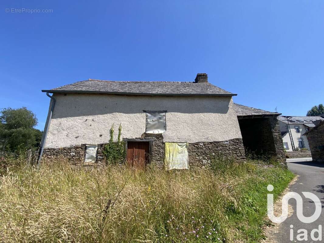 Photo 2 - Maison à PLUMIEUX