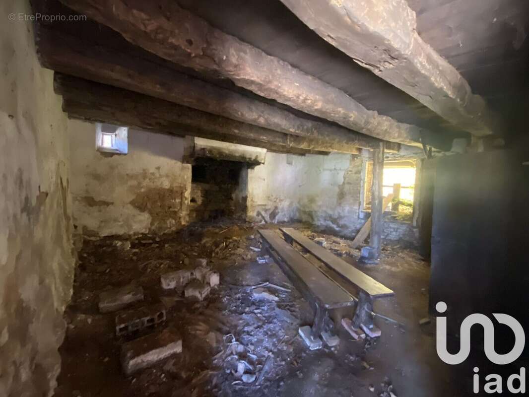 Photo 5 - Maison à PLUMIEUX