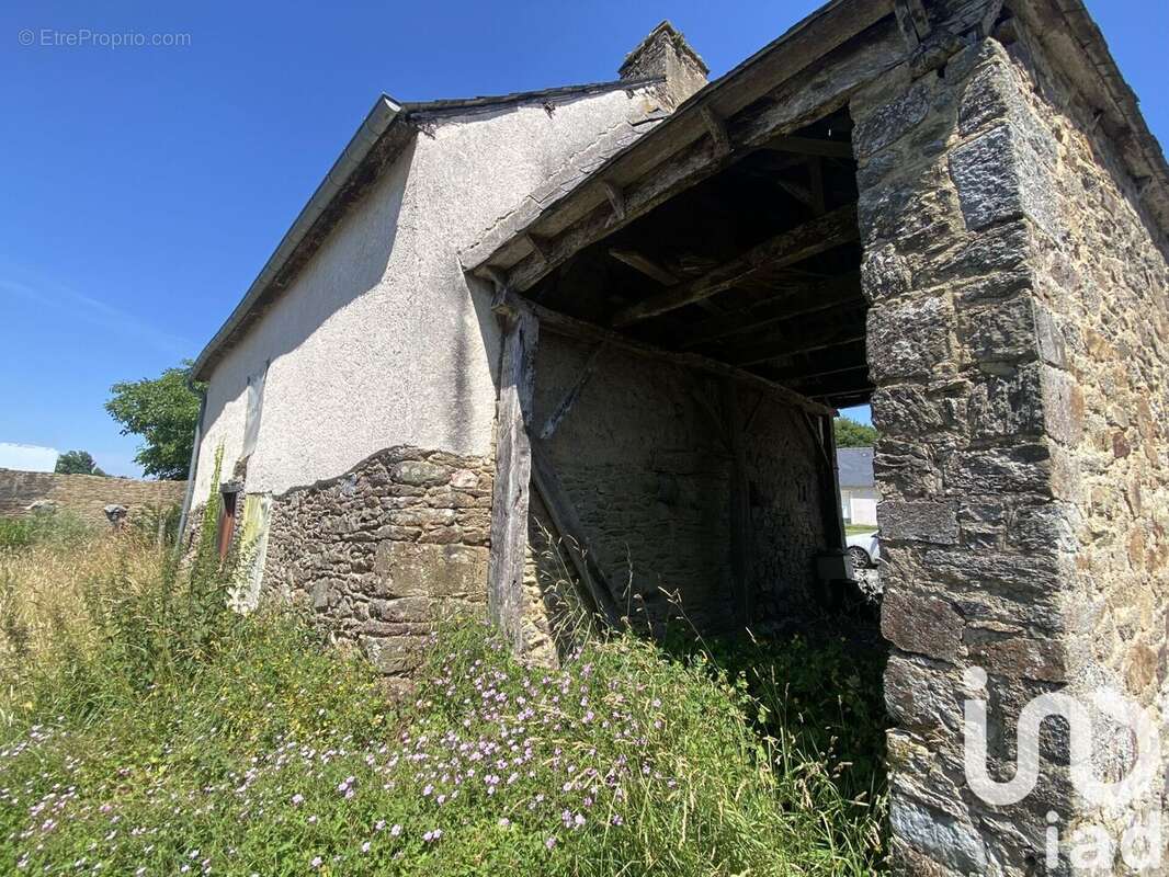 Photo 8 - Maison à PLUMIEUX