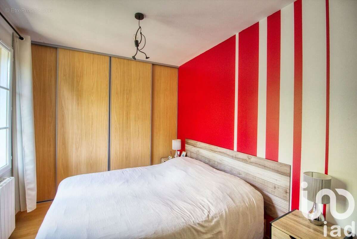 Photo 9 - Maison à SERAINCOURT