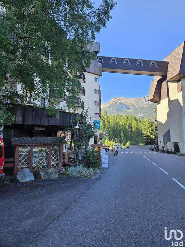 Photo 4 - Commerce à LES ORRES