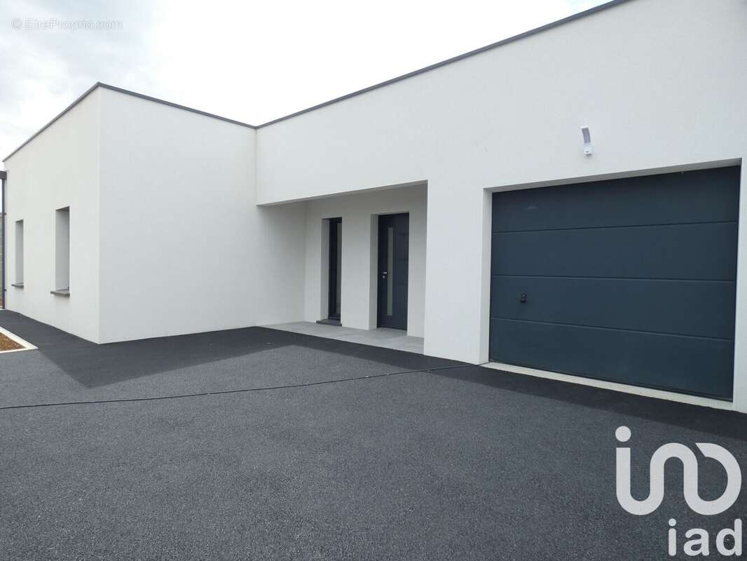 Photo 3 - Maison à CHAURAY