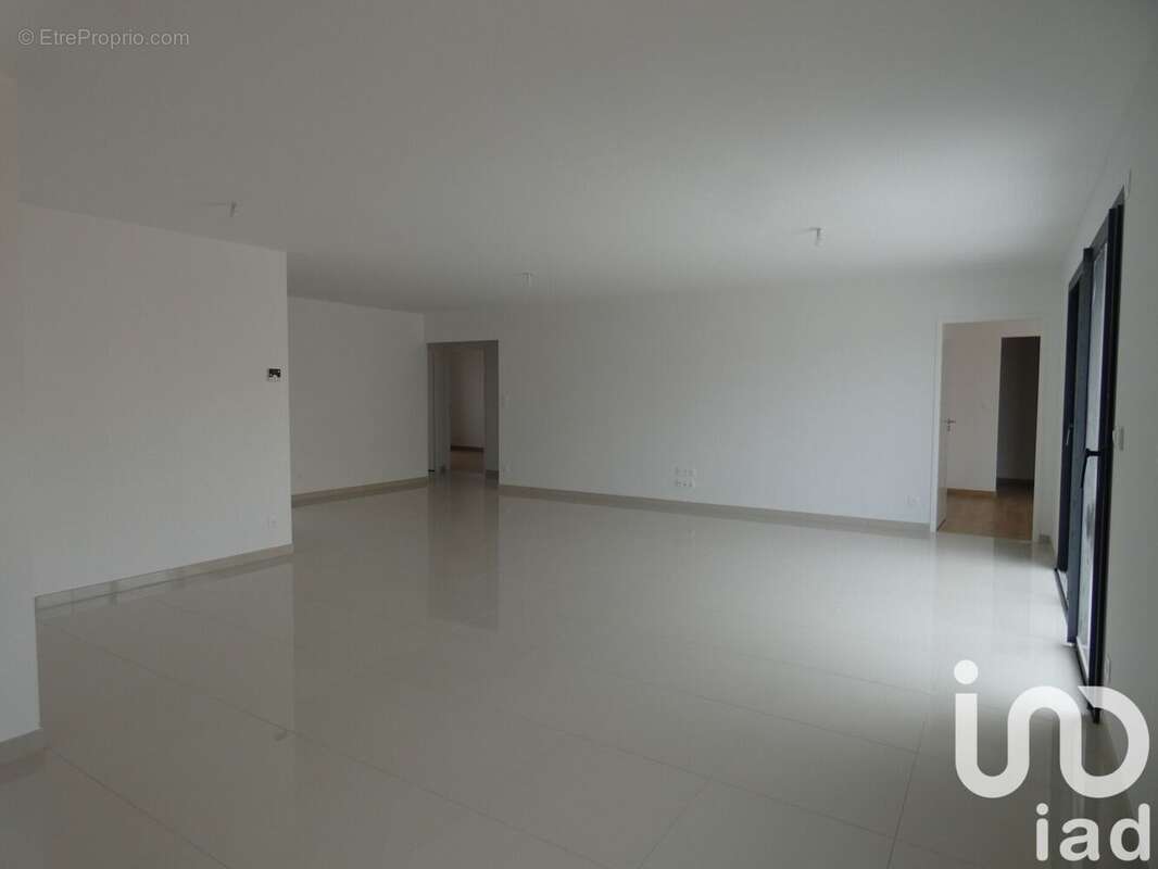 Photo 5 - Maison à CHAURAY