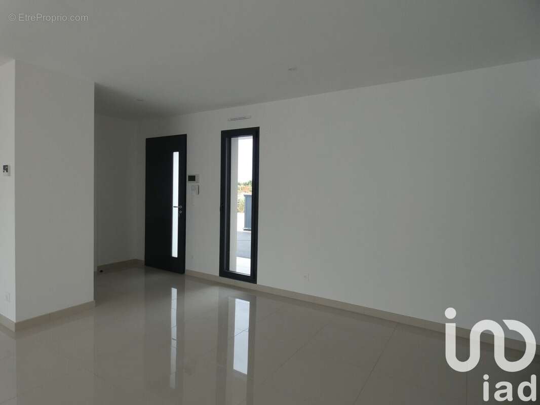 Photo 6 - Maison à CHAURAY