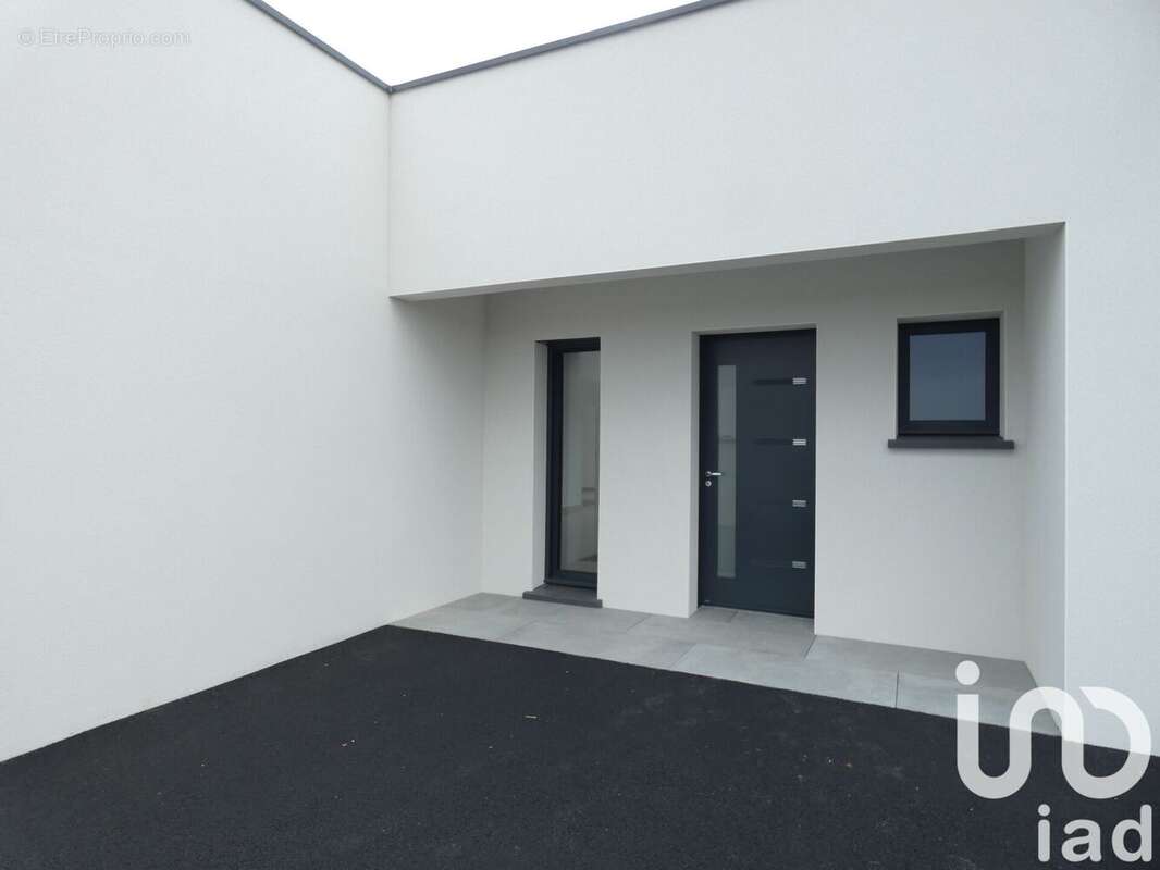 Photo 7 - Maison à CHAURAY