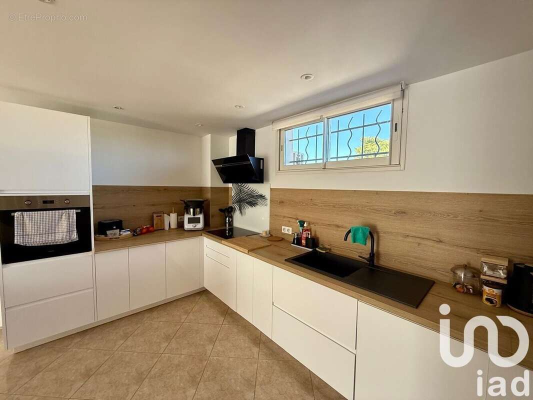 Photo 5 - Maison à FRONTIGNAN