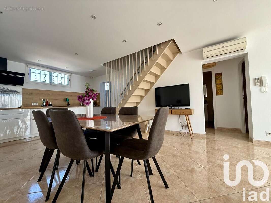 Photo 6 - Maison à FRONTIGNAN