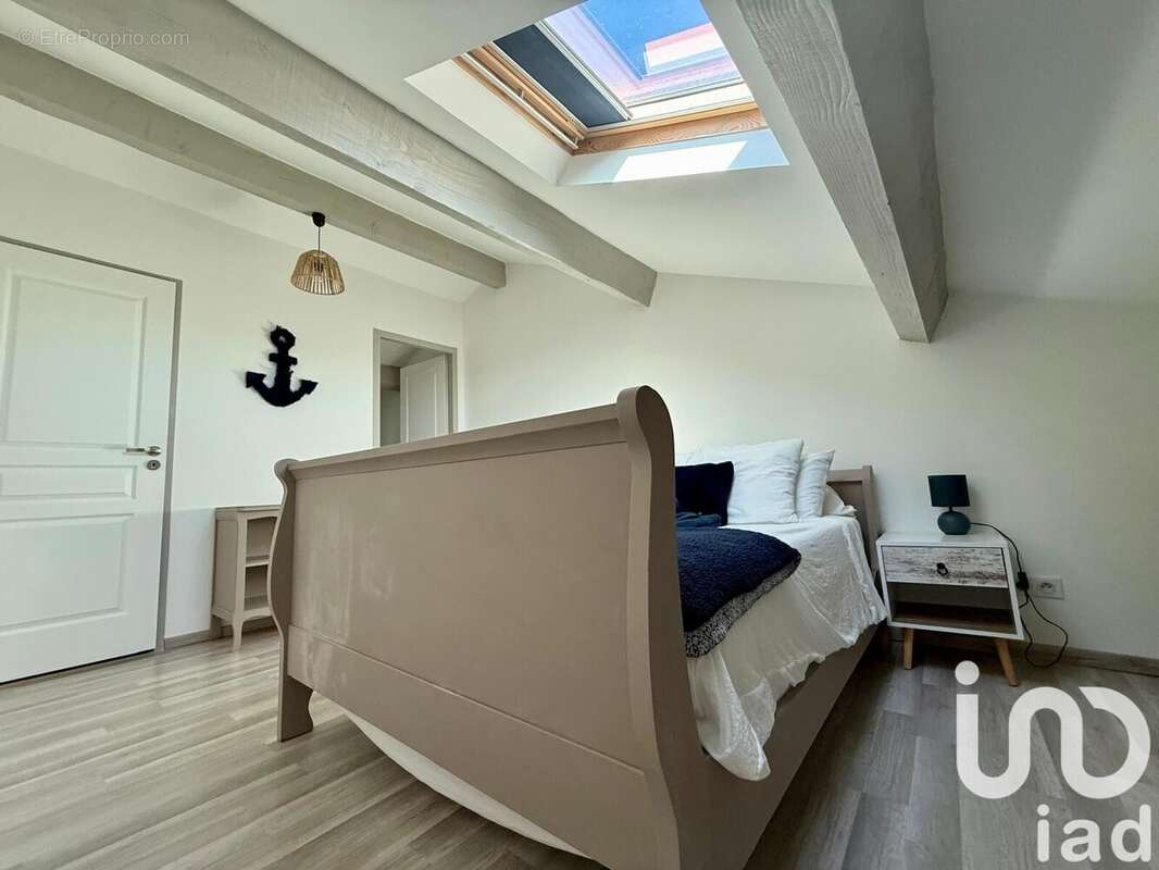 Photo 7 - Maison à FRONTIGNAN