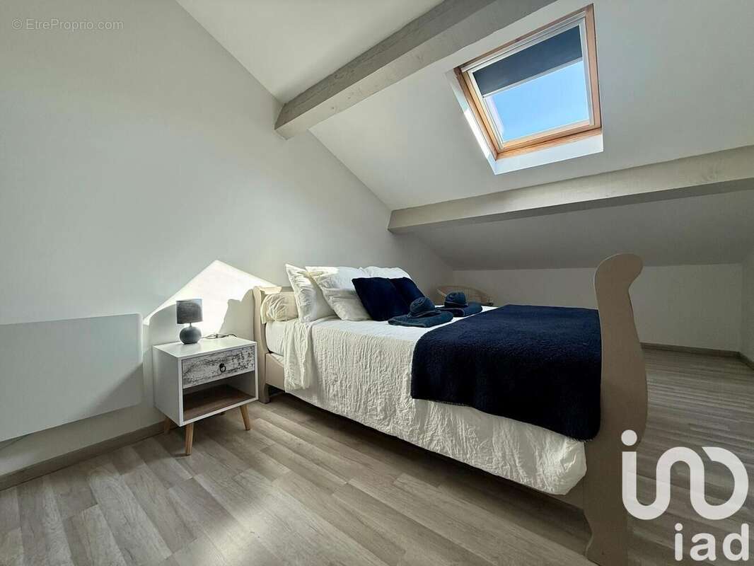 Photo 8 - Maison à FRONTIGNAN