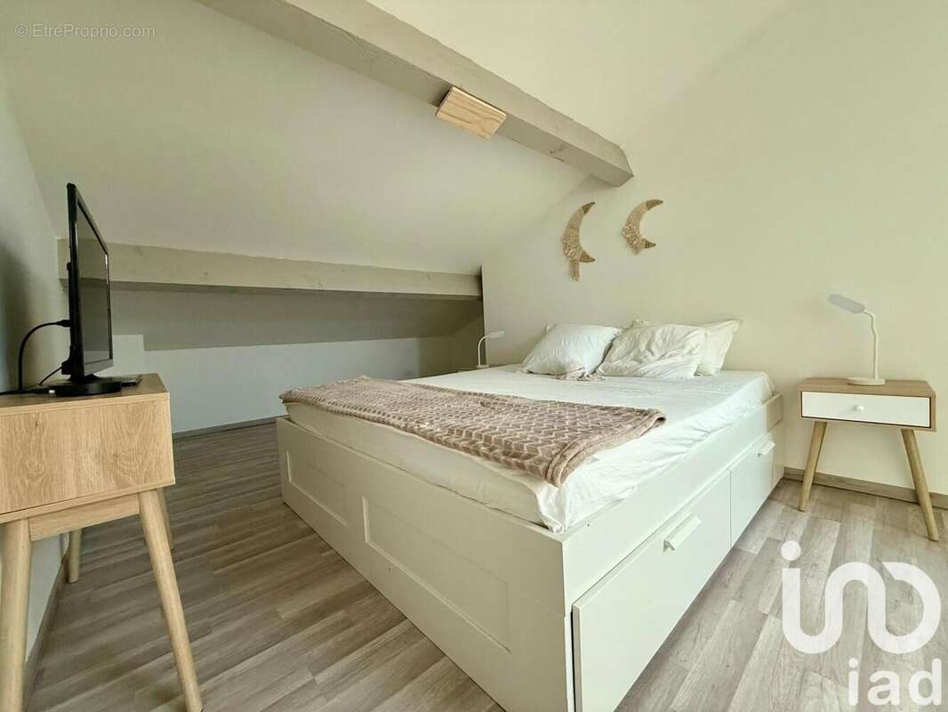 Photo 9 - Maison à FRONTIGNAN