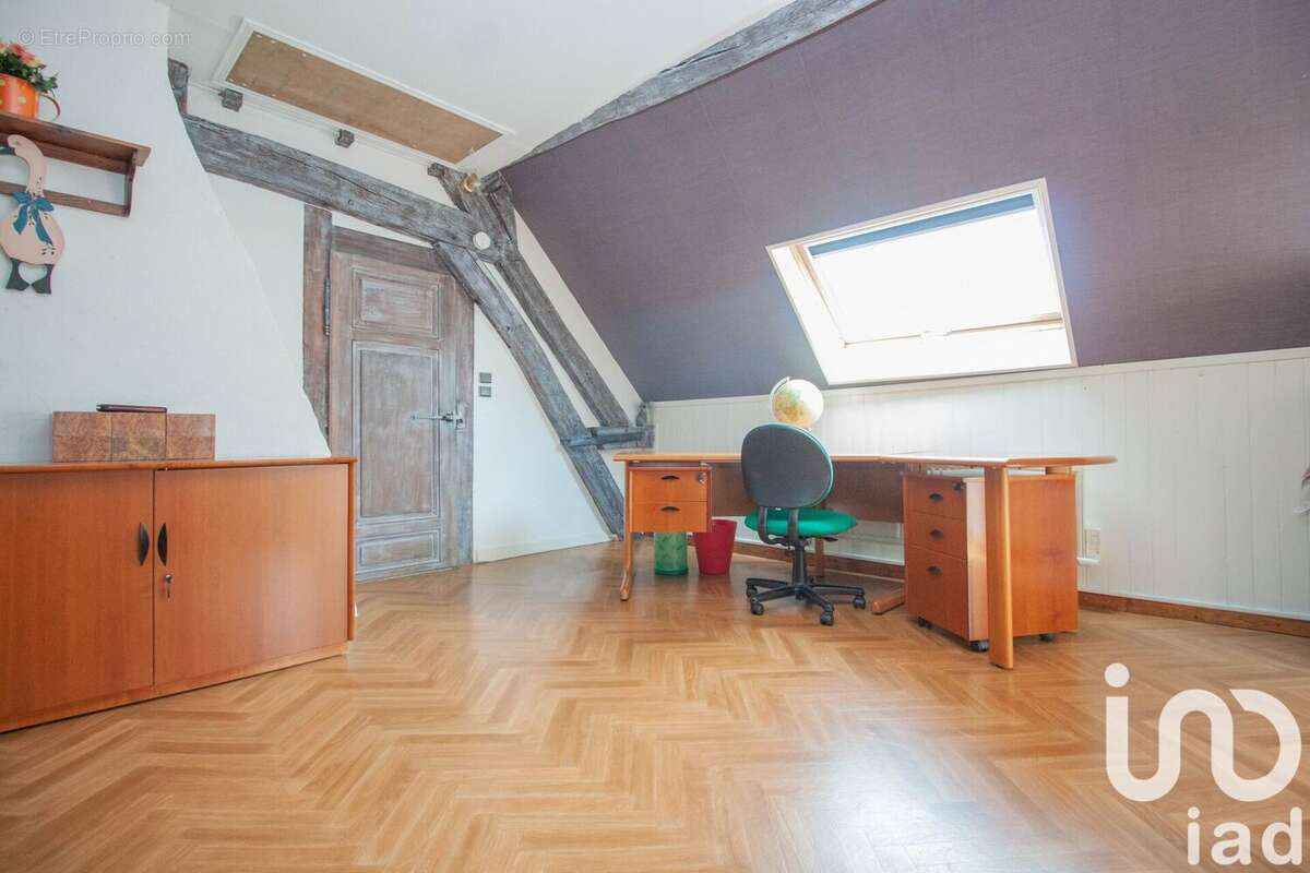 Photo 4 - Maison à ARCEAU