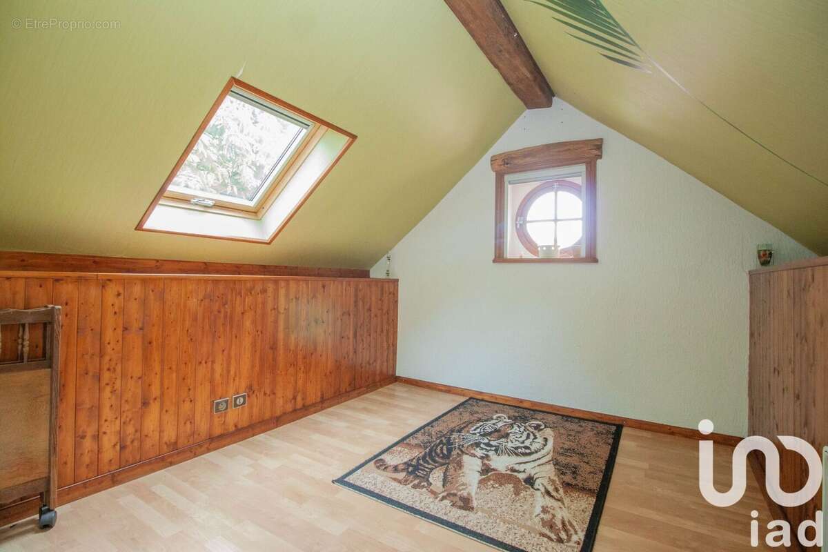 Photo 5 - Maison à ARCEAU