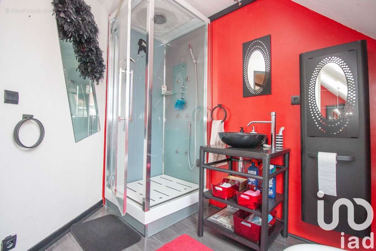 Photo 9 - Maison à ARCEAU