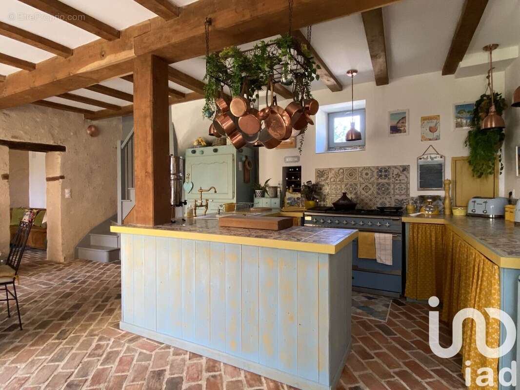 Photo 5 - Maison à VOUVANT