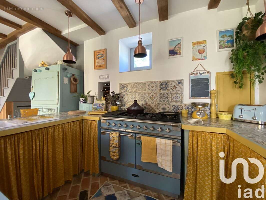 Photo 6 - Maison à VOUVANT