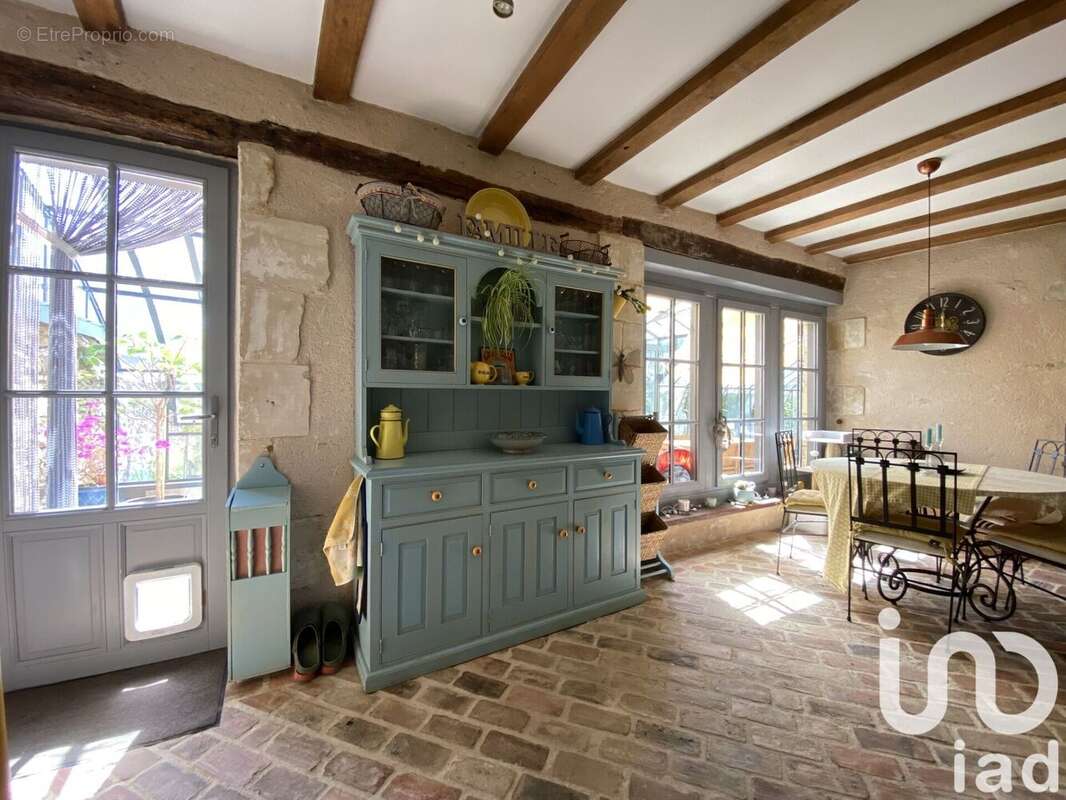 Photo 7 - Maison à VOUVANT