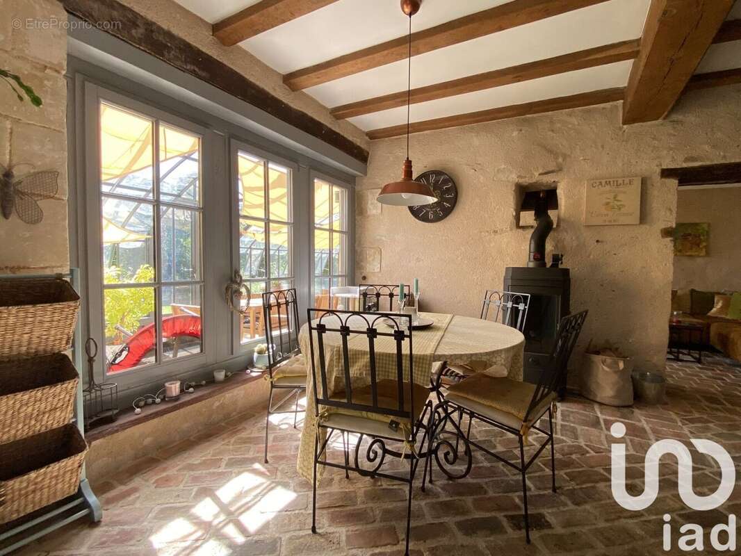 Photo 8 - Maison à VOUVANT