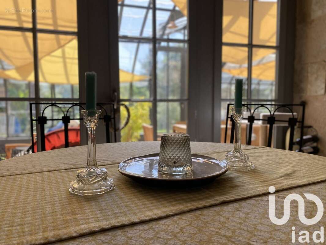 Photo 9 - Maison à VOUVANT