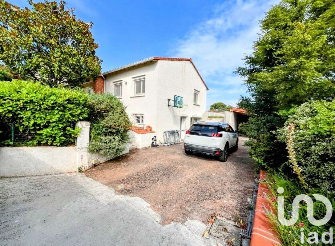 Photo 2 - Maison à RAMONVILLE-SAINT-AGNE