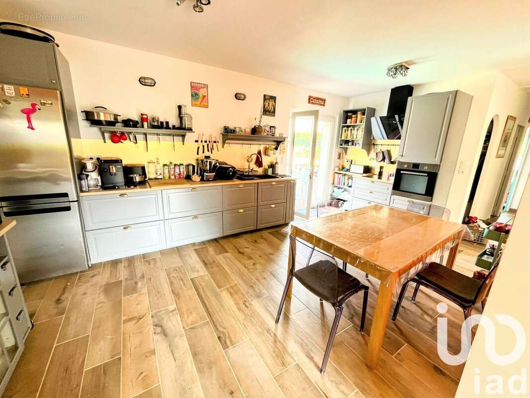 Photo 4 - Maison à RAMONVILLE-SAINT-AGNE