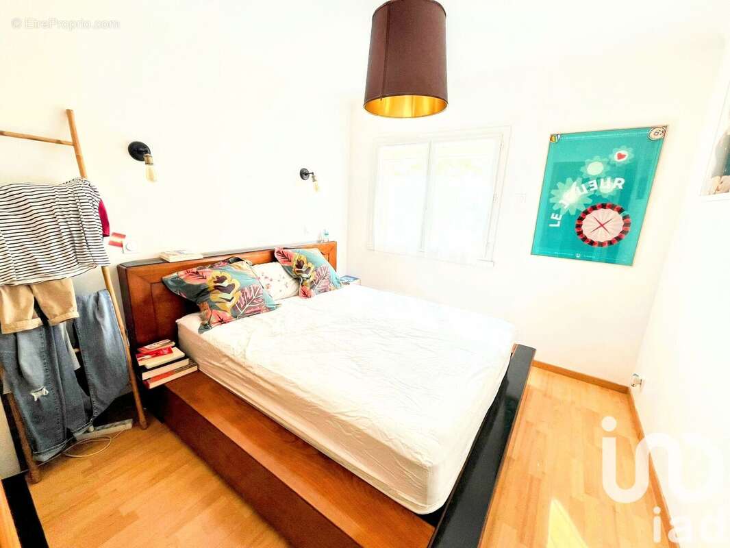 Photo 5 - Maison à RAMONVILLE-SAINT-AGNE