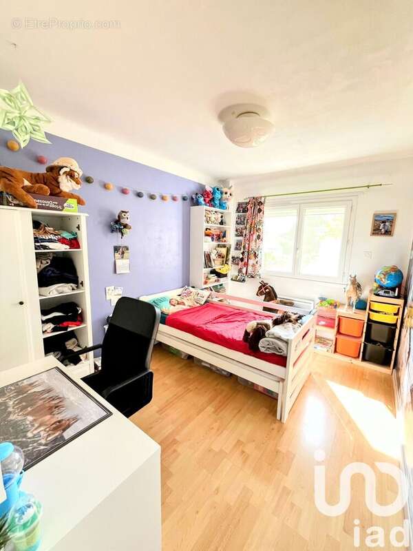 Photo 6 - Maison à RAMONVILLE-SAINT-AGNE