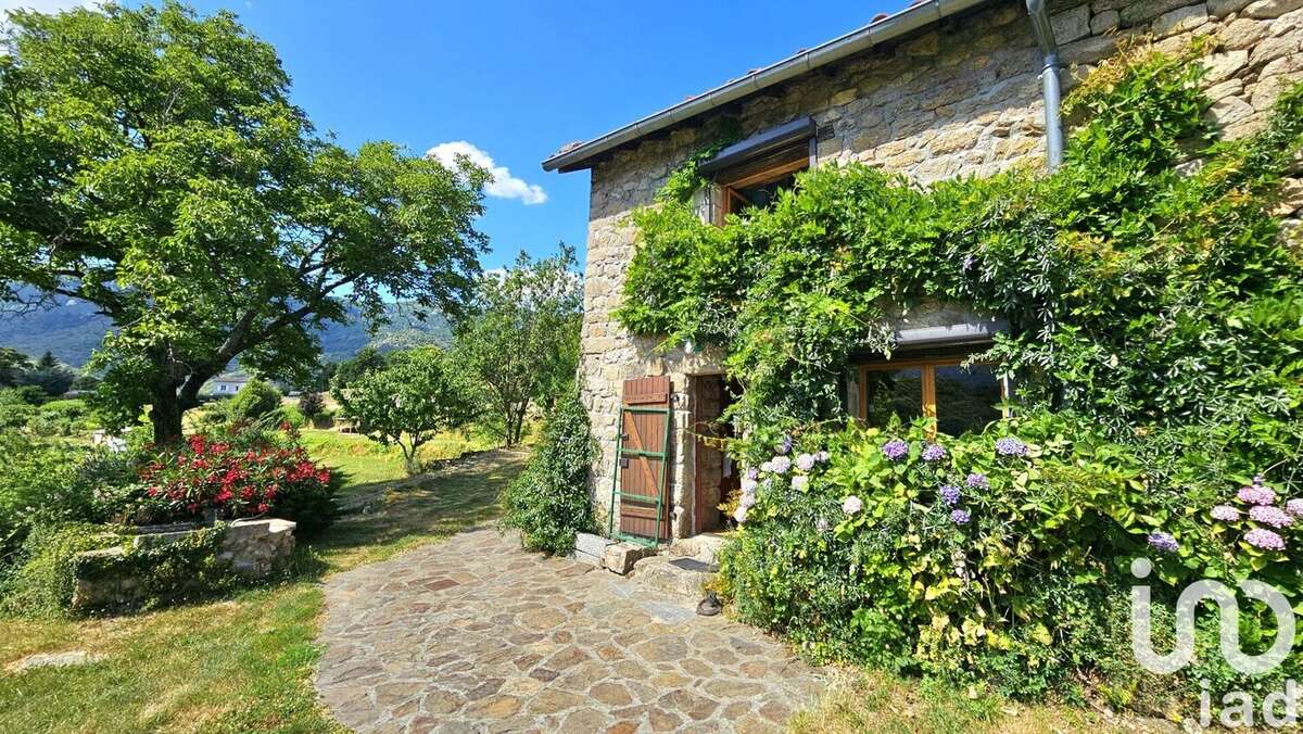 Photo 3 - Maison à LABOULE