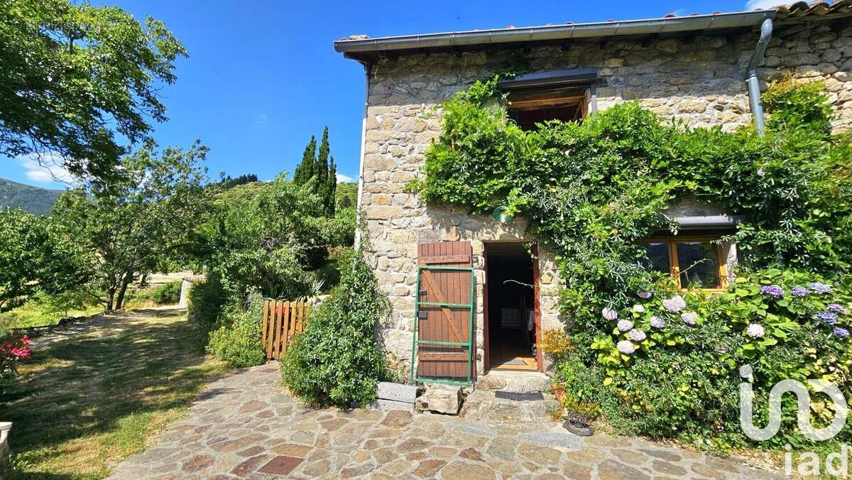 Photo 6 - Maison à LABOULE