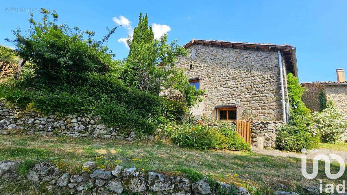 Photo 9 - Maison à LABOULE