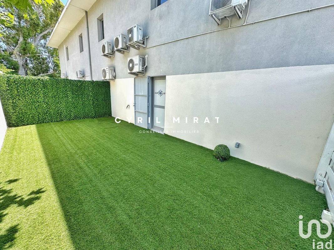 Photo 1 - Commerce à LA SEYNE-SUR-MER