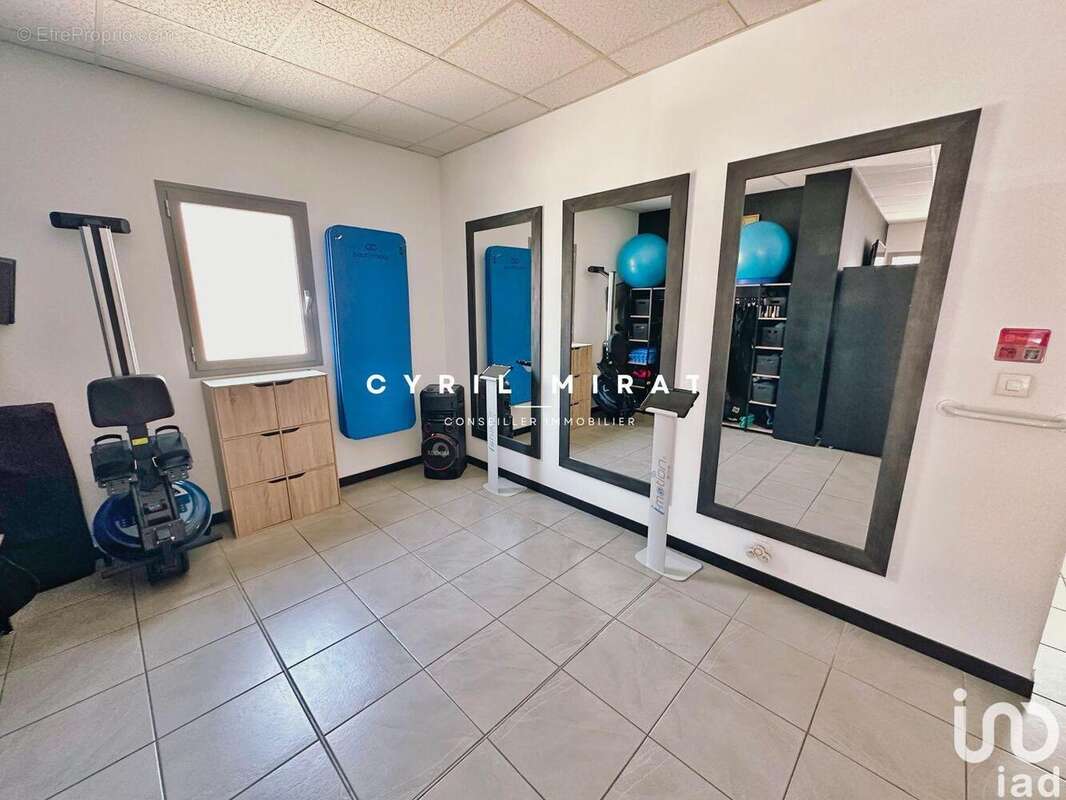 Photo 4 - Commerce à LA SEYNE-SUR-MER