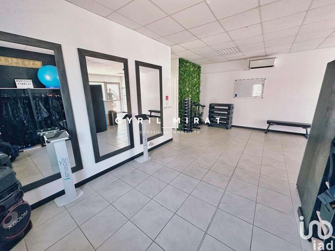 Photo 5 - Commerce à LA SEYNE-SUR-MER