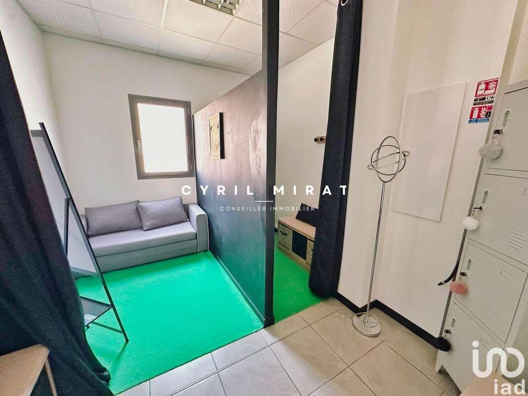 Photo 6 - Commerce à LA SEYNE-SUR-MER