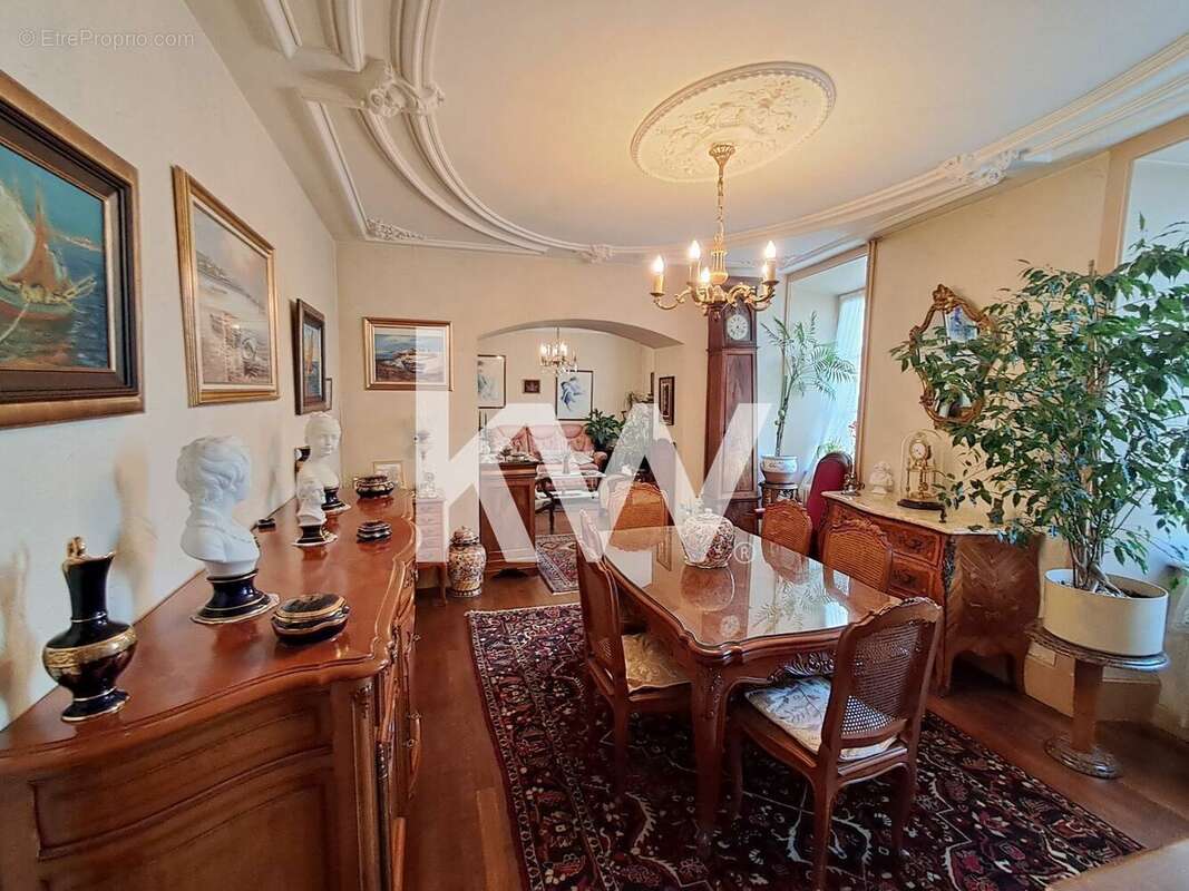 Maison à ROCHECHOUART