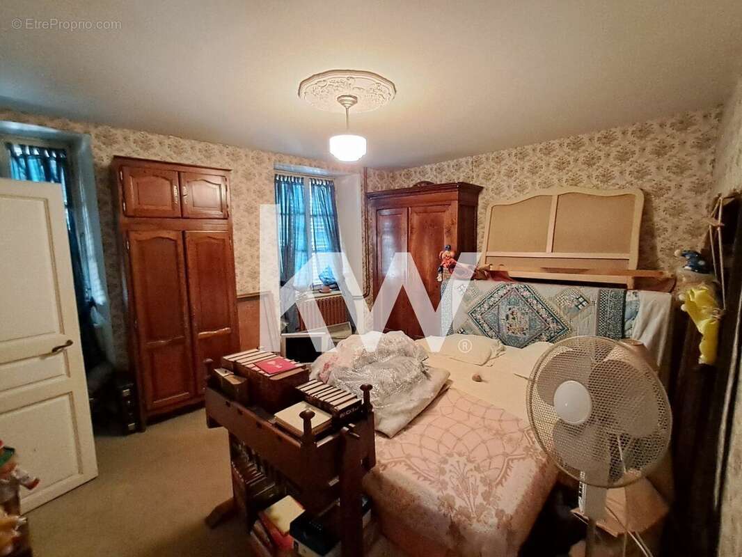 Maison à ROCHECHOUART