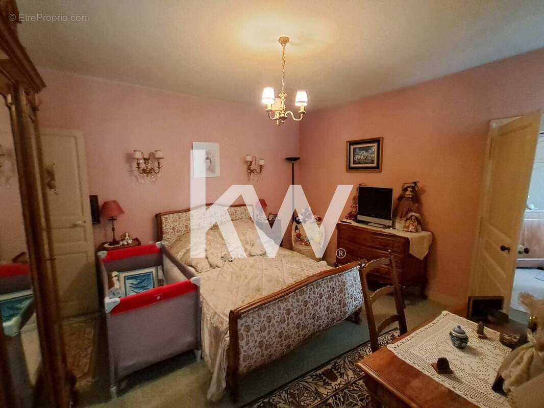 Maison à ROCHECHOUART