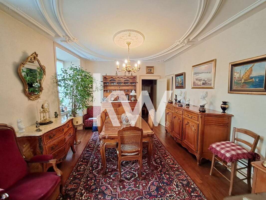 Maison à ROCHECHOUART