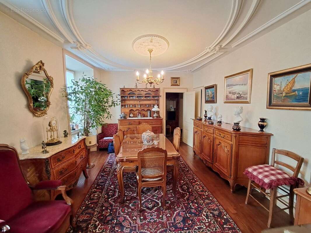 Maison à ROCHECHOUART