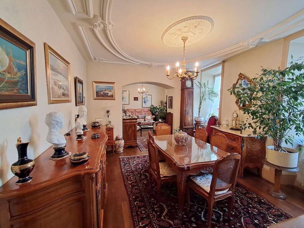 Maison à ROCHECHOUART