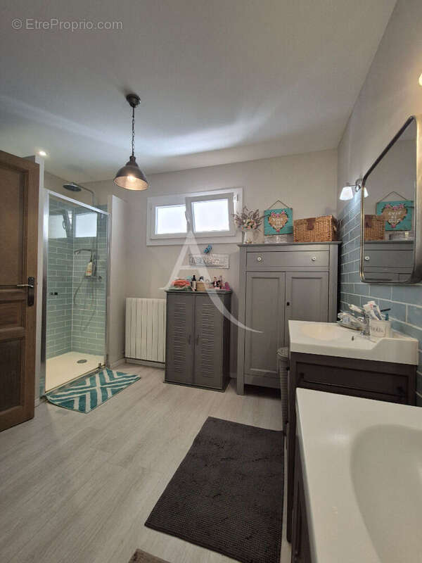 Maison à BALARUC-LES-BAINS