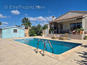 Maison à BALARUC-LES-BAINS