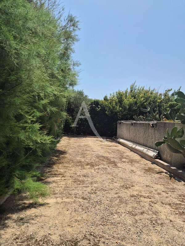 Maison à BALARUC-LES-BAINS