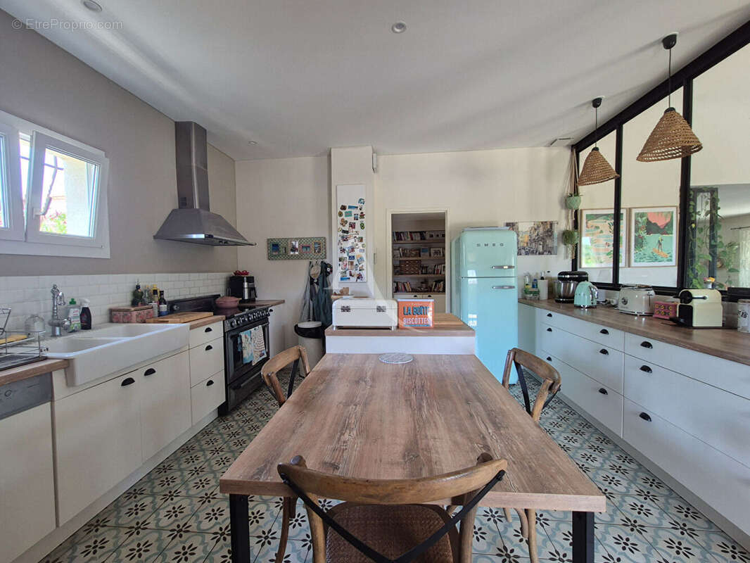 Maison à BALARUC-LES-BAINS