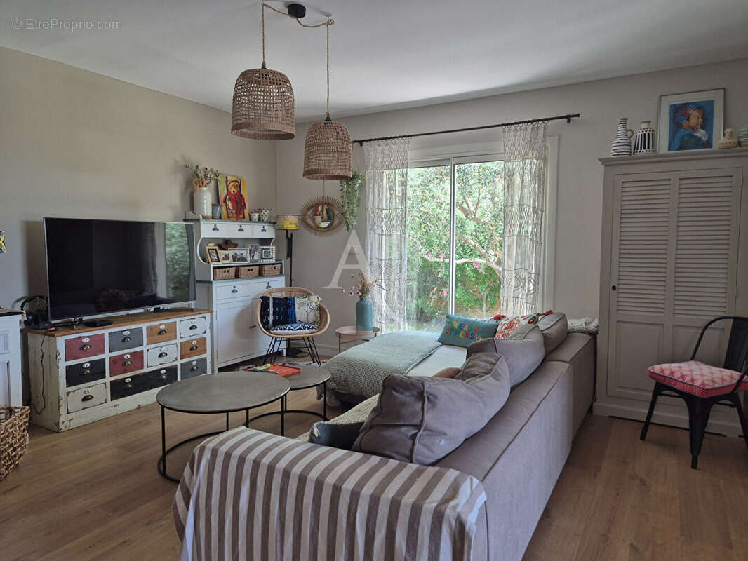 Maison à BALARUC-LES-BAINS