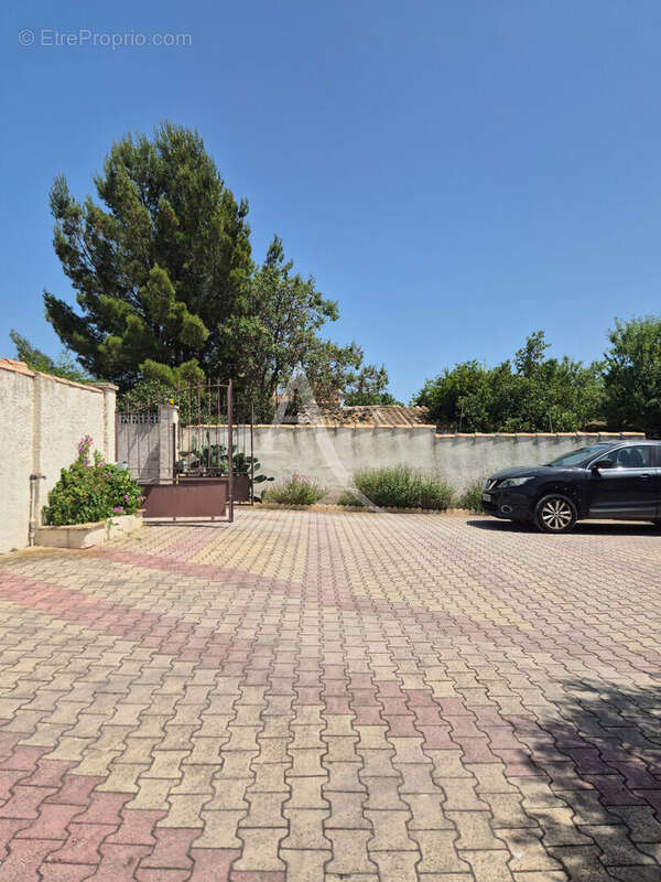 Maison à BALARUC-LES-BAINS