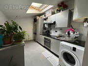 Maison à CHANTELOUP-LES-VIGNES