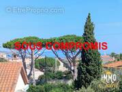 Appartement à LA CIOTAT