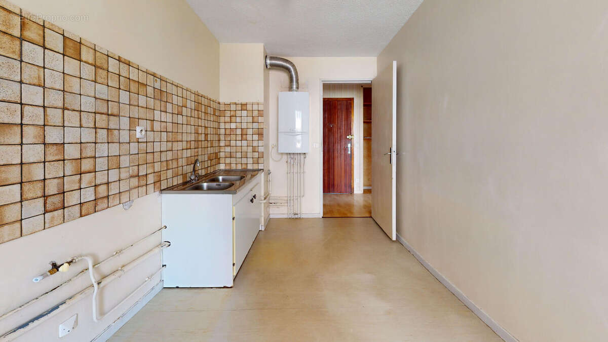 Appartement à ANGLET
